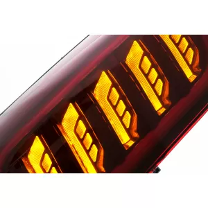 Kit Carrocería Parachoques para Mercedes Vito Viano W639 Facelift 10-2014 Parrilla Faros-image-6107859