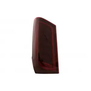 Kit Carrocería Parachoques para Mercedes Vito Viano W639 Facelift 10-2014 Parrilla Faros-image-6107865