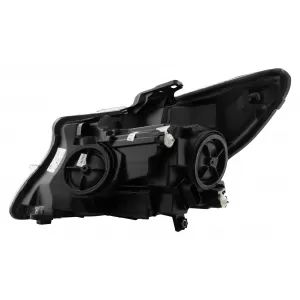 Kit Carrocería Parachoques para Mercedes Vito Viano W639 Facelift 10-2014 Parrilla Faros-image-6107886