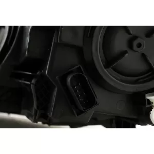 Kit Carrocería Parachoques para Mercedes Vito Viano W639 Facelift 10-2014 Parrilla Faros-image-6107887