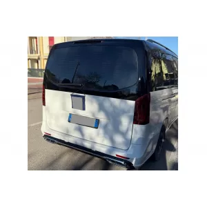 Kit Carrocería Parachoques para Mercedes Vito Viano W639 Facelift 10-2014 Parrilla Faros-image-6127764