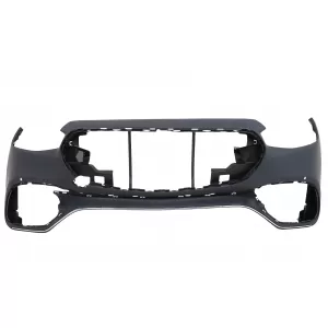 Complete Body Kit suitable for Mercedes S-Class W221 (2005-2013) Conversion to W223 S63 Design
