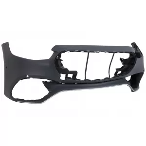 Complete Body Kit suitable for Mercedes S-Class W221 (2005-2013) Conversion to W223 S63 Design