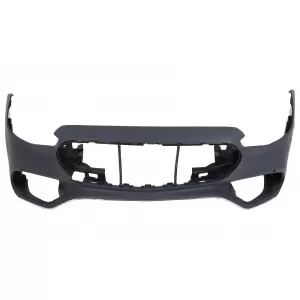 Complete Body Kit suitable for Mercedes S-Class W221 (2005-2013) Conversion to W223 S63 Design