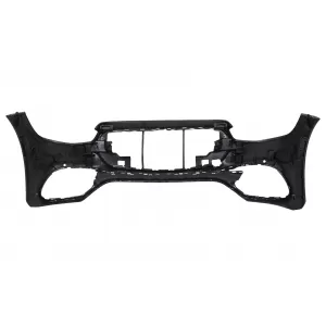 Complete Body Kit suitable for Mercedes S-Class W221 (2005-2013) Conversion to W223 S63 Design