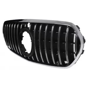 Complete Body Kit suitable for Mercedes S-Class W221 (2005-2013) Conversion to W223 S63 Design