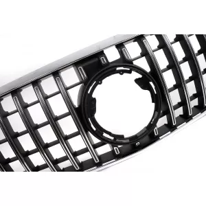 Complete Body Kit suitable for Mercedes S-Class W221 (2005-2013) Conversion to W223 S63 Design