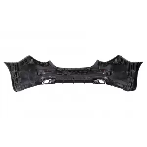 Complete Body Kit suitable for Mercedes S-Class W221 (2005-2013) Conversion to W223 S63 Design