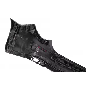 Complete Body Kit suitable for Mercedes S-Class W221 (2005-2013) Conversion to W223 S63 Design
