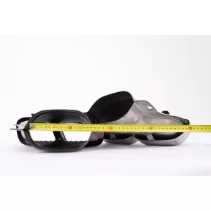 Complete Body Kit suitable for Mercedes S-Class W221 (2005-2013) Conversion to W223 S63 Design