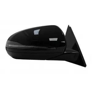 Complete Body Kit suitable for Mercedes S-Class W221 (2005-2013) Conversion to W223 S63 Design