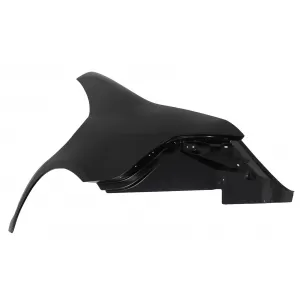 Complete Body Kit suitable for Mercedes S-Class W221 (2005-2013) Conversion to W223 S63 Design