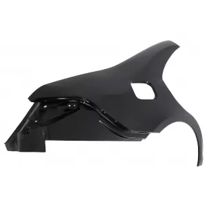 Complete Body Kit suitable for Mercedes S-Class W221 (2005-2013) Conversion to W223 S63 Design