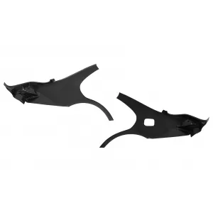 Complete Body Kit suitable for Mercedes S-Class W221 (2005-2013) Conversion to W223 S63 Design
