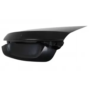 Complete Body Kit suitable for Mercedes S-Class W221 (2005-2013) Conversion to W223 S63 Design