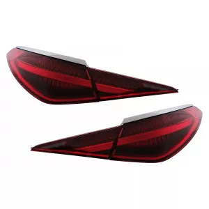 Complete Body Kit suitable for Mercedes S-Class W221 (2005-2013) Conversion to W223 S63 Design