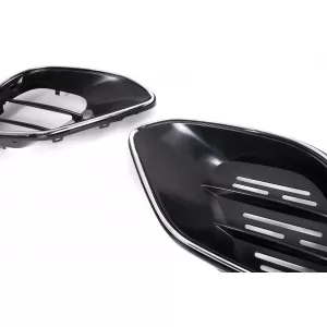 Complete Body Kit suitable for Mercedes S-Class W221 (2005-2013) Conversion to W223 S63 Design