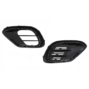 Complete Body Kit suitable for Mercedes S-Class W221 (2005-2013) Conversion to W223 S63 Design