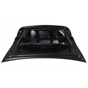 Complete Body Kit suitable for Mercedes S-Class W221 (2005-2013) Conversion to W223 S63 Design