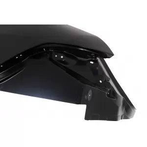 Complete Body Kit suitable for Mercedes S-Class W221 (2005-2013) Conversion to W223 S63 Design