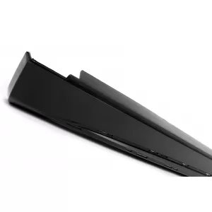 Complete Body Kit suitable for Mercedes S-Class W221 (2005-2013) Conversion to W223 S63 Design
