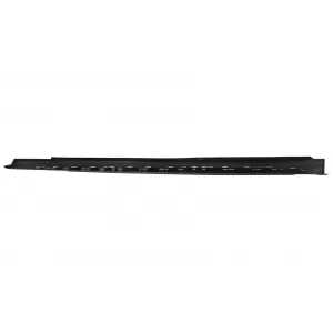 Complete Body Kit suitable for Mercedes S-Class W221 (2005-2013) Conversion to W223 S63 Design