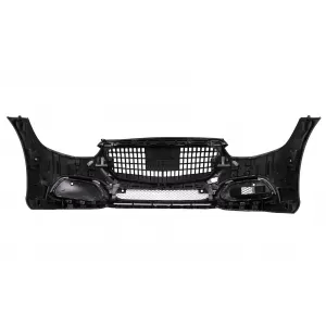 Bodykit für Mercedes S-Klasse W221 05-13 Umbau auf W223 M  Design Stoßstange-image-6106933