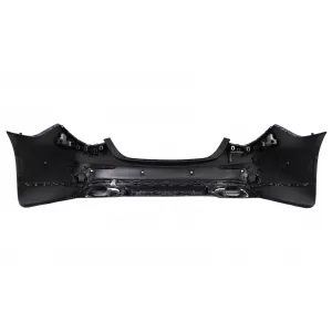 Bodykit für Mercedes S-Klasse W221 05-13 Umbau auf W223 M  Design Stoßstange-image-6106939