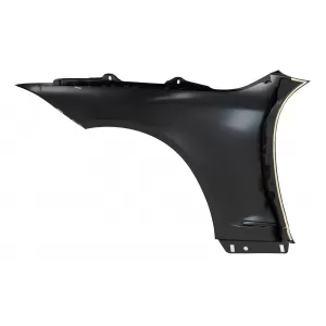 Bodykit für Mercedes S-Klasse W221 05-13 Umbau auf W223 M  Design Stoßstange-image-6106953