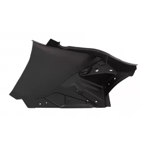 Bodykit für Mercedes S-Klasse W221 05-13 Umbau auf W223 M  Design Stoßstange-image-6106957