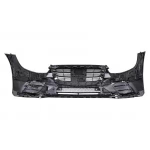 Kit Exterior Complet compatibil cu Mercedes S-Class W221 (2005-2013) Conversie Completa la W223 S450 Design-image-6107373