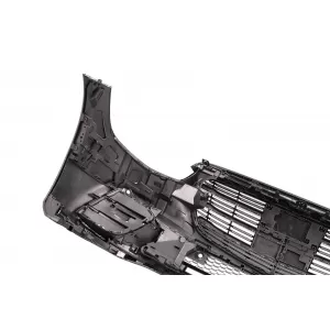 Kit Exterior Complet compatibil cu Mercedes S-Class W221 (2005-2013) Conversie Completa la W223 S450 Design-image-6107374