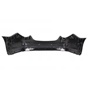 Kit Exterior Complet compatibil cu Mercedes S-Class W221 (2005-2013) Conversie Completa la W223 S450 Design-image-6107379