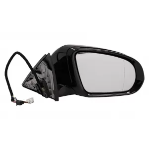Kit Exterior Complet compatibil cu Mercedes S-Class W221 (2005-2013) Conversie Completa la W223 S450 Design-image-6107387