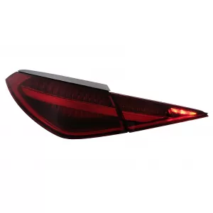 Kit Exterior Complet compatibil cu Mercedes S-Class W221 (2005-2013) Conversie Completa la W223 S450 Design-image-6107410