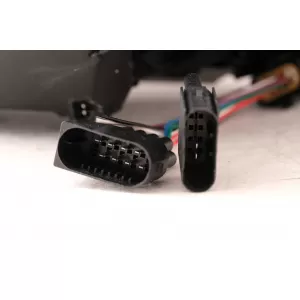 Kit Exterior Complet compatibil cu Mercedes S-Class W221 (2005-2013) Conversie Completa la W223 S450 Design-image-6107424