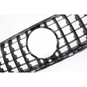 Body Kit suitable for Mercedes GLC-Class X254 SUV (2022-up) GLC43 Design