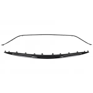 Body Kit suitable for Mercedes GLC-Class X254 SUV (2022-up) GLC43 Design