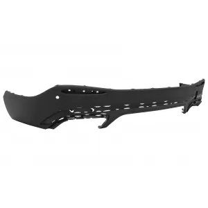 Body Kit suitable for Mercedes GLC-Class X254 SUV (2022-up) GLC43 Design