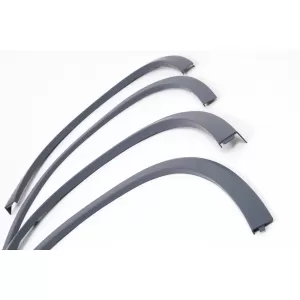 Body Kit suitable for Mercedes GLC-Class X254 SUV (2022-up) GLC43 Design