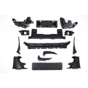 Body Kit suitable for Mercedes GLC-Class X254 SUV (2022-up) GLC43 Design