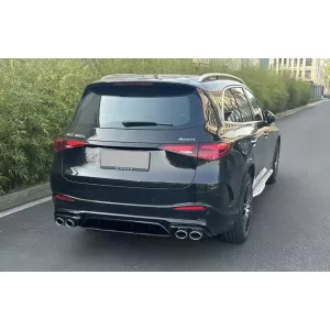 Body Kit suitable for Mercedes GLC-Class X254 SUV (2022-up) GLC43 Design