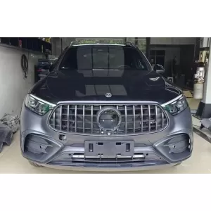 Body Kit suitable for Mercedes GLC-Class X254 SUV (2022-up) GLC43 Design