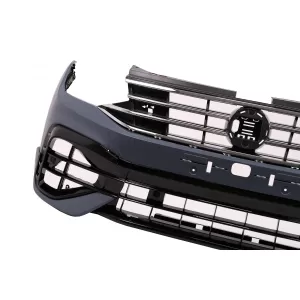Body Kit suitable for VW Tiguan II Mk2 AD BW (2016-2019) Conversion to 2021 R Design
