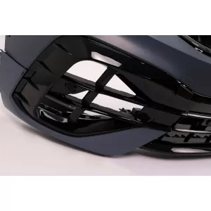 Body Kit suitable for VW Tiguan II Mk2 AD BW (2016-2019) Conversion to 2021 R Design
