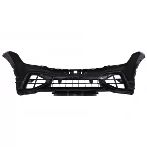 Body Kit suitable for VW Tiguan II Mk2 AD BW (2016-2019) Conversion to 2021 R Design
