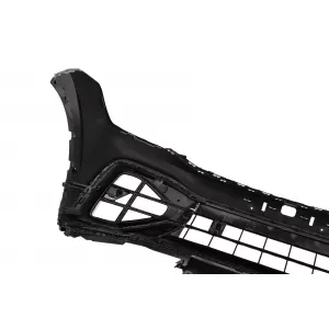 Body Kit suitable for VW Tiguan II Mk2 AD BW (2016-2019) Conversion to 2021 R Design