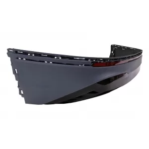 Body Kit suitable for VW Tiguan II Mk2 AD BW (2016-2019) Conversion to 2021 R Design