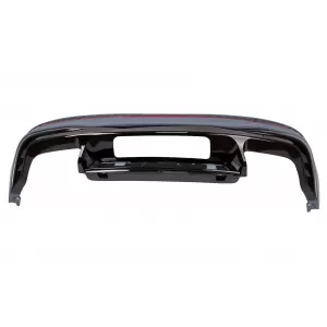 Body Kit suitable for VW Tiguan II Mk2 AD BW (2016-2019) Conversion to 2021 R Design
