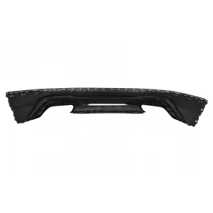 Body Kit suitable for VW Tiguan II Mk2 AD BW (2016-2019) Conversion to 2021 R Design